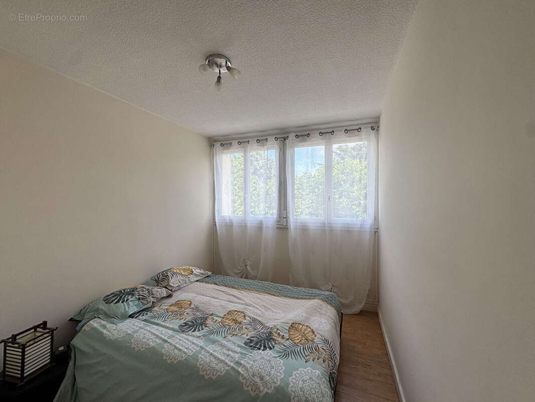 Appartement à SAINT-PRIEST