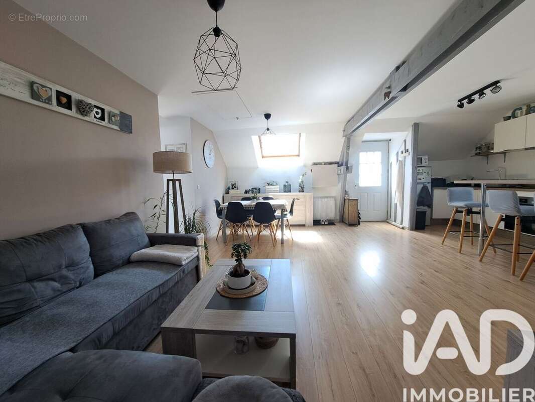 Photo 3 - Appartement à EPERNON