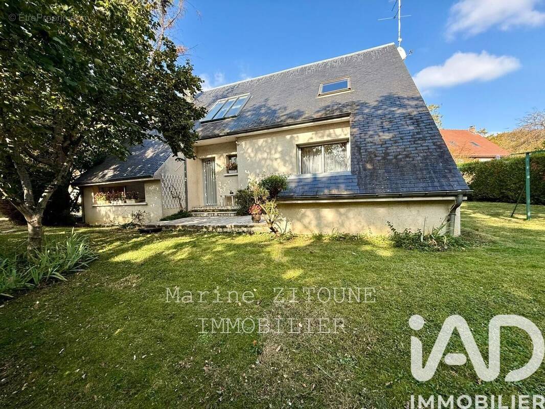 Photo 1 - Maison à LA VILLE-DU-BOIS
