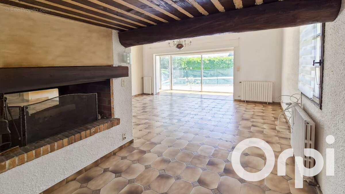 Maison À Vendre - photo 6