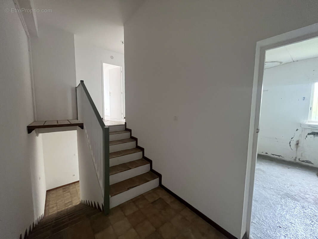 Appartement à BASTIA