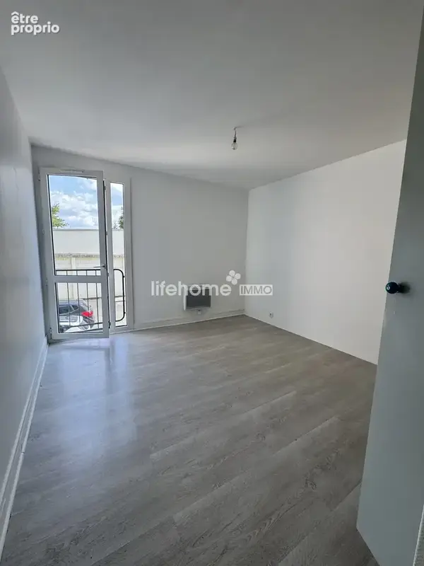 Appartement 63 m² à Chateauroux  - photo 5