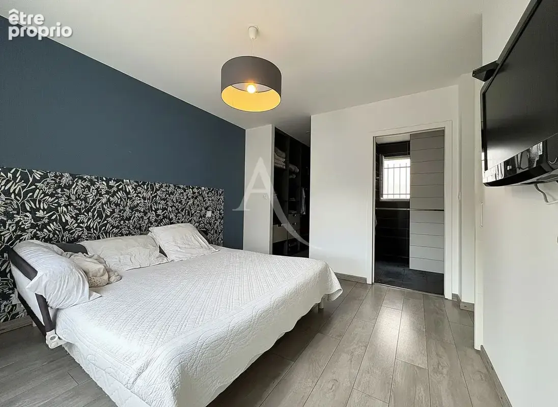 Maison Chailles 5 pièce(s) 126 m2 - photo 3