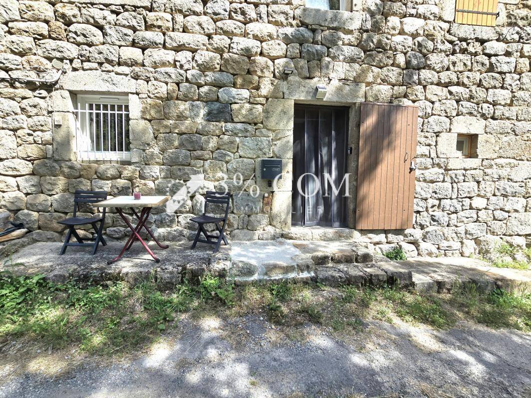 Appartement à SAINT-PIERREVILLE