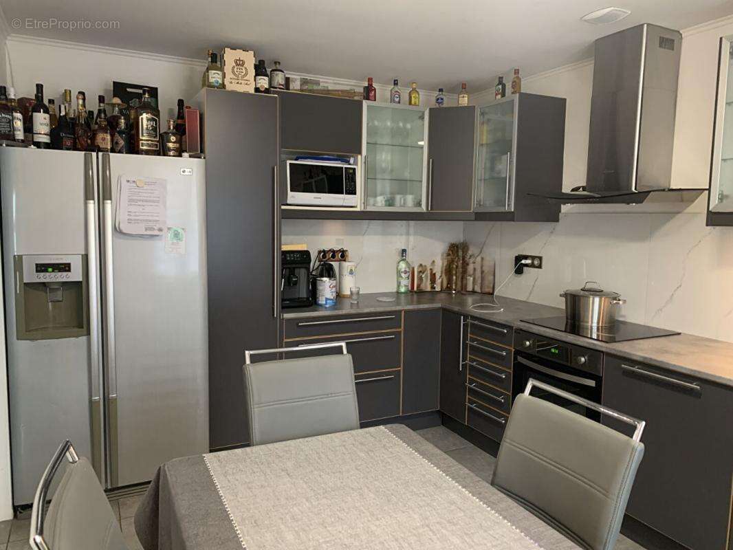 Maison Mont Saint Martin 7 pièce(s) 131 m2 - photo 6