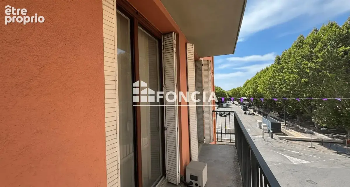 Appartement à DIGNE-LES-BAINS