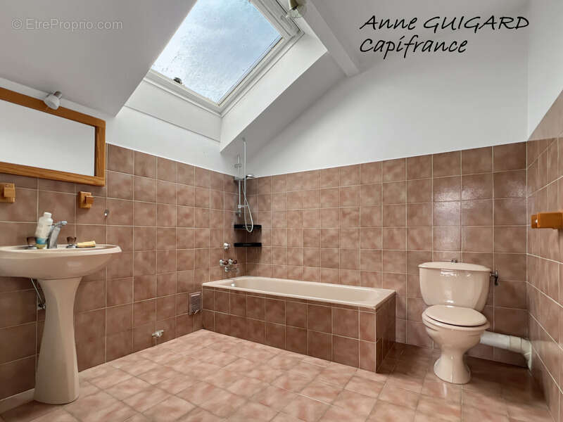 Maison à VEYRIER-DU-LAC