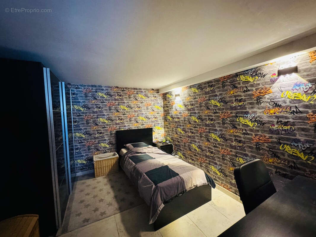 Maison à SAINTE-MAXIME