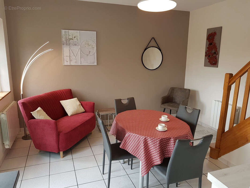 PLEUMEUR-BODOU : Ensemble immobilier avec un fort potentiel - photo 18