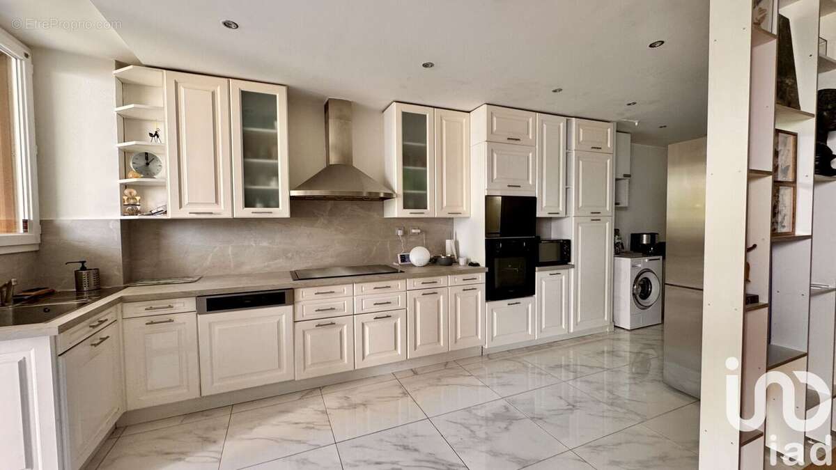 Photo 7 - Appartement à LE RAINCY