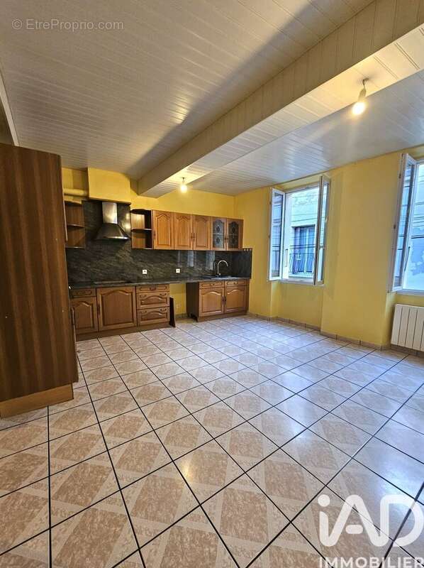 Photo 2 - Maison à MONTNER