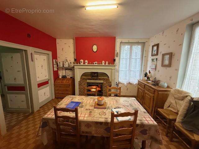 Maison 145 m² à Vimoutiers  - photo 4