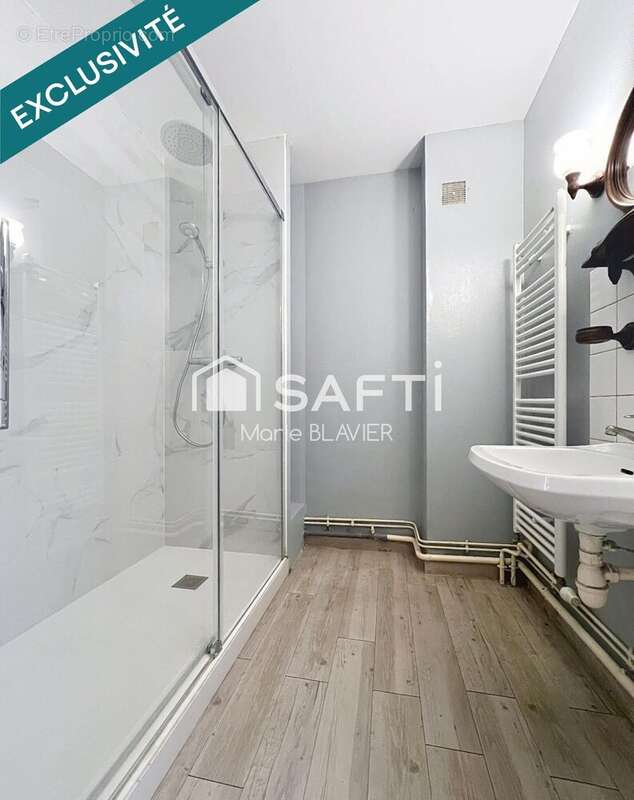 Photo 5 - Appartement à ARC-LES-GRAY