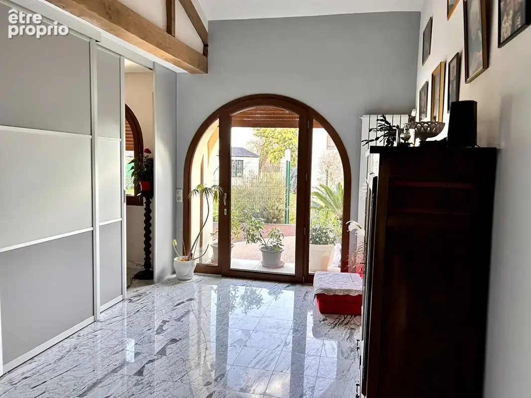 Maison vern d'anjou - photo 3