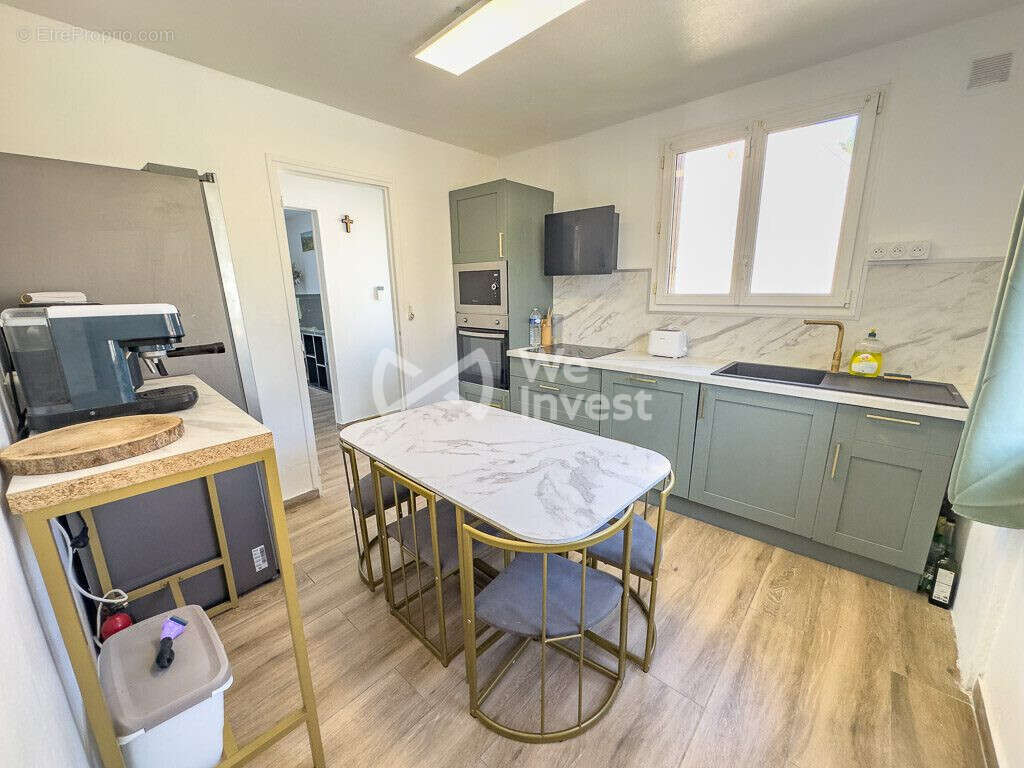 Maison 94 m² à Chateau-Thierry  - photo 3
