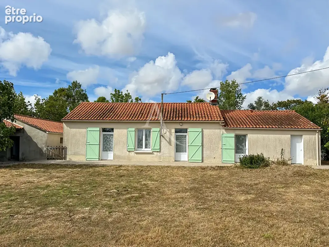 Maison 3 chambres + 261m² de dépendances - photo 3