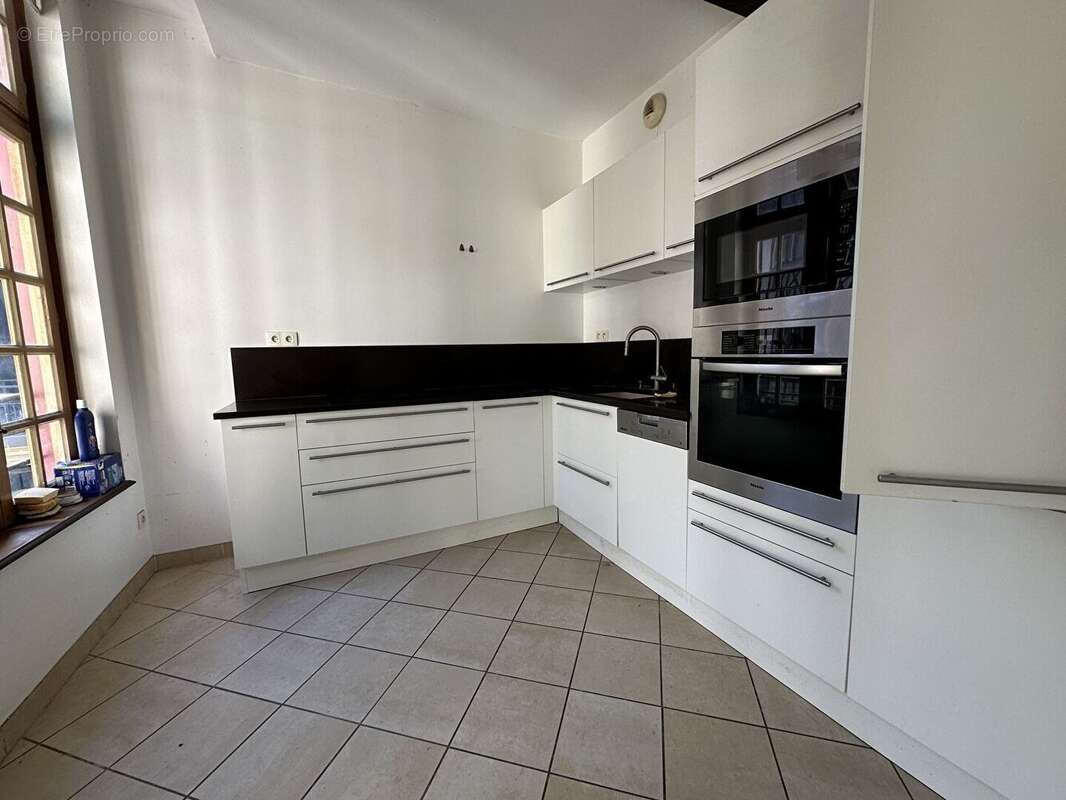 Appartement Rouen 4 pièce(s) - photo 4