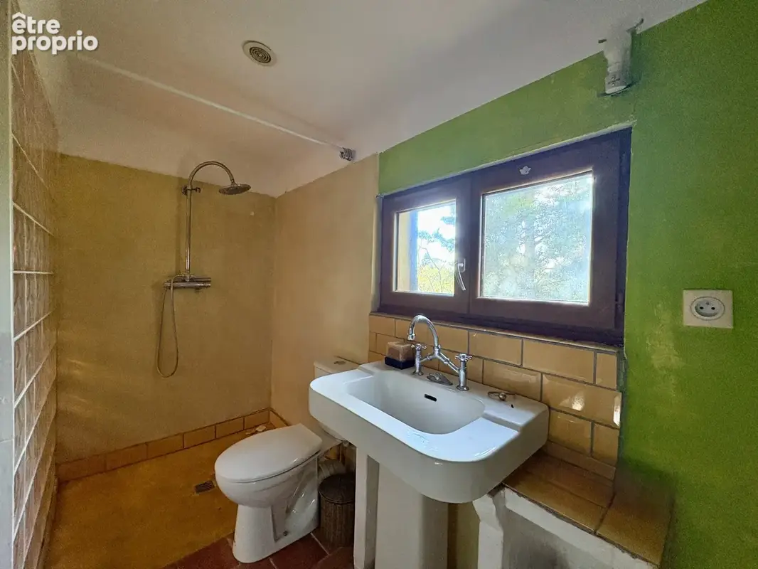 Propriété composée de 3 gîte et une habitation - photo 5