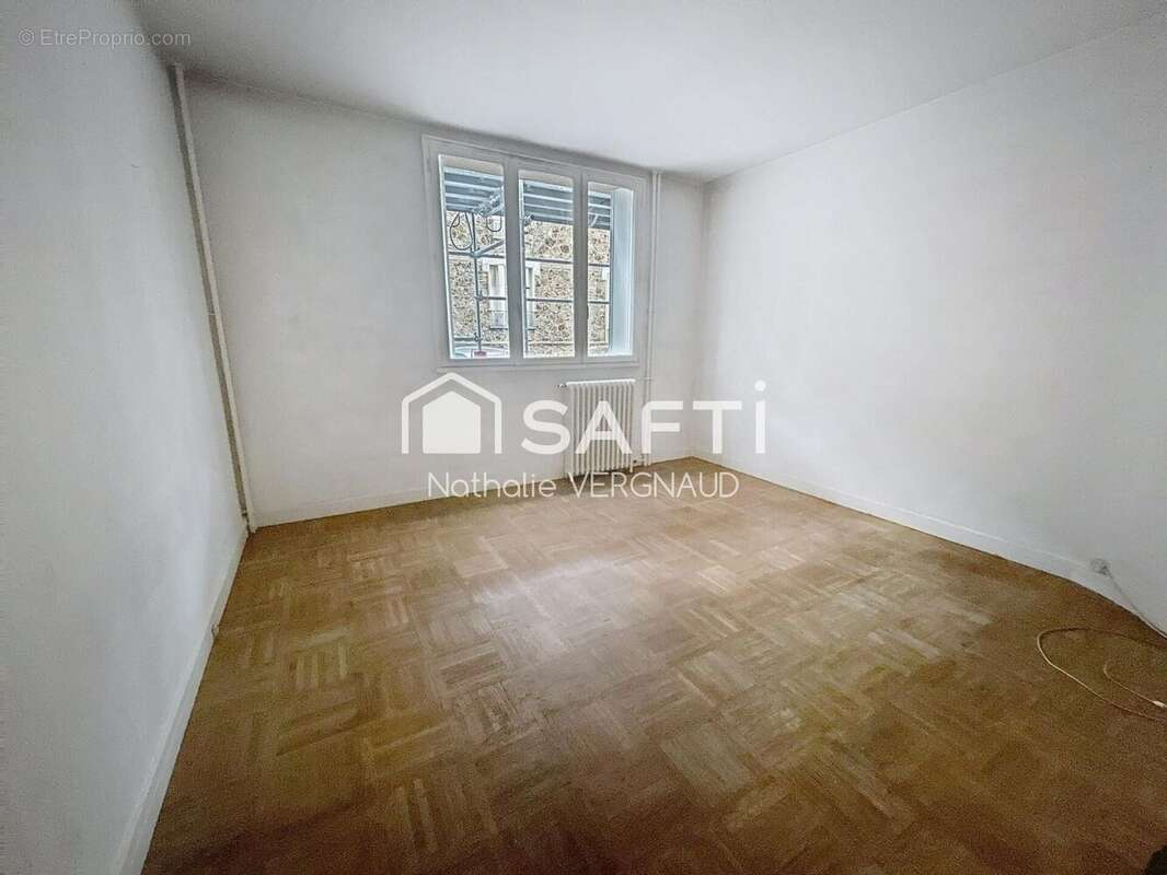 Photo 3 - Appartement à PARIS-13E