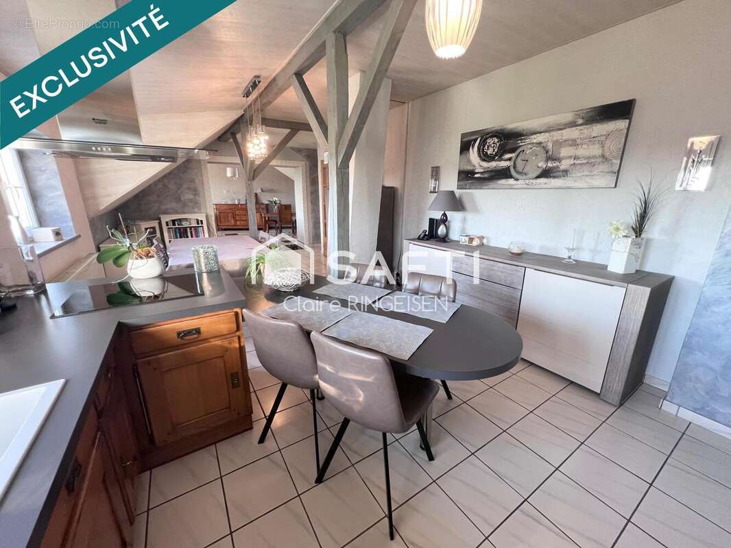 Photo 6 - Maison à SAINT-JEAN-ROHRBACH