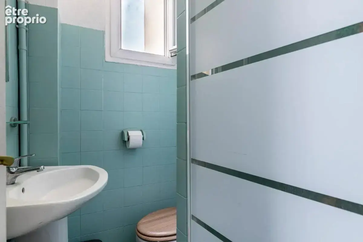 Appartement 2 pièces de 35 m² situé à Montrouge - photo 8