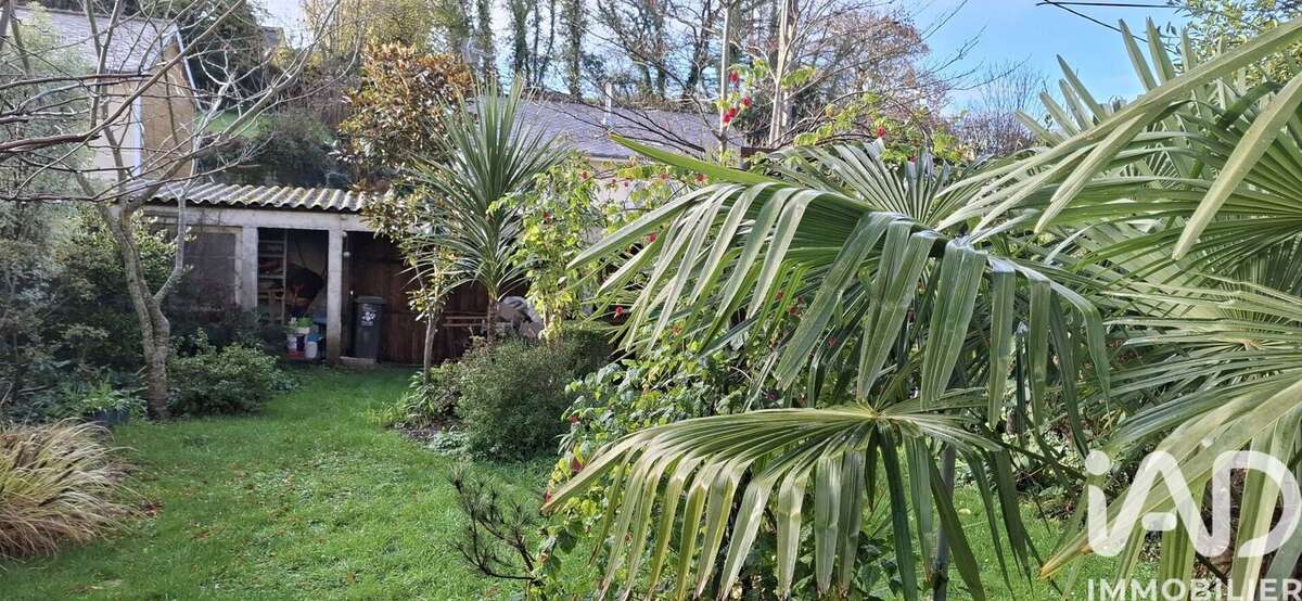 Photo 4 - Maison à CARHAIX-PLOUGUER