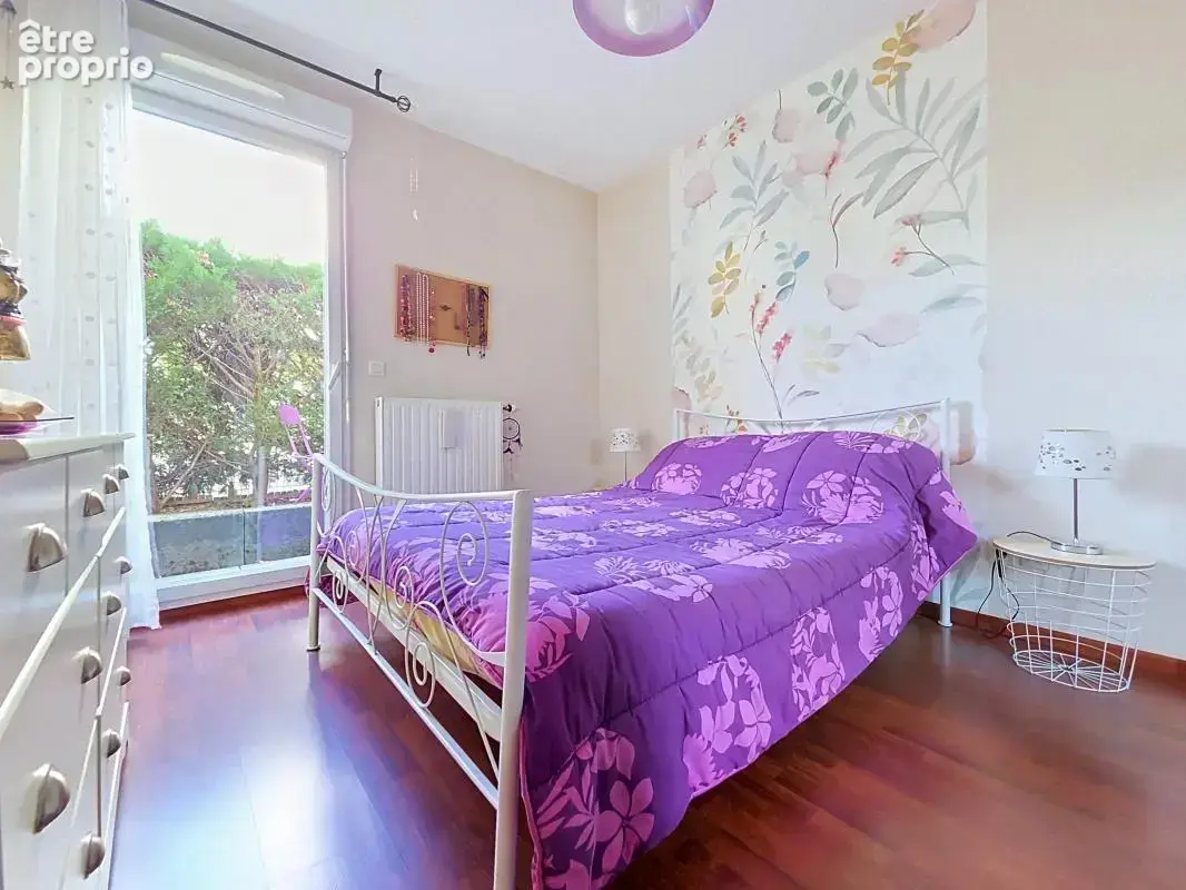 Appartement avec jardin - 3 chambres - Terrasses - Garage double - photo 13