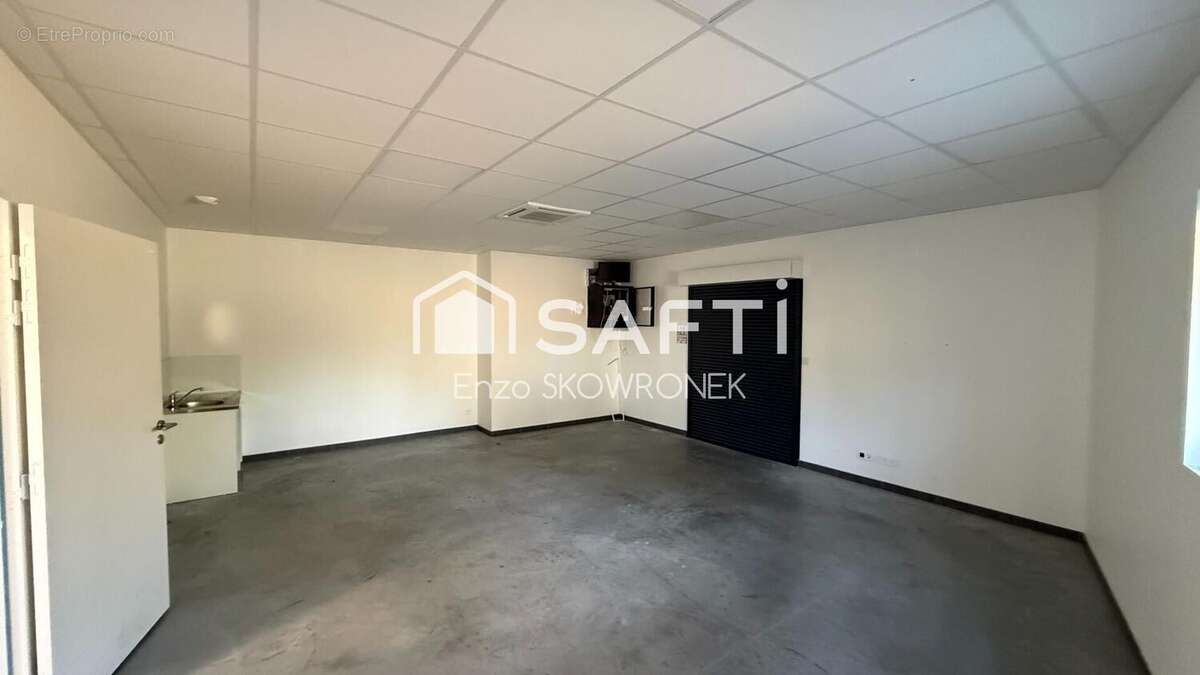 Photo 6 - Commerce à LANGON