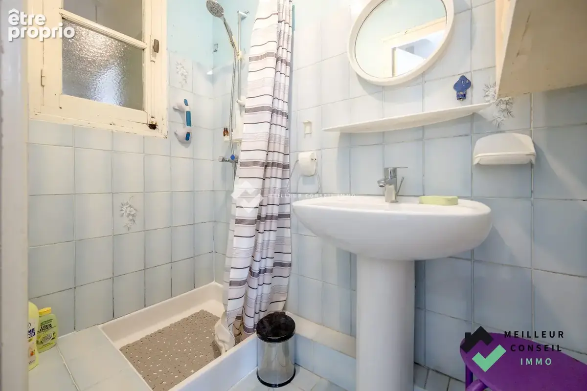 Maison 7 pièces 111 m² à vendre à Saint-Donan (22800) - photo 9