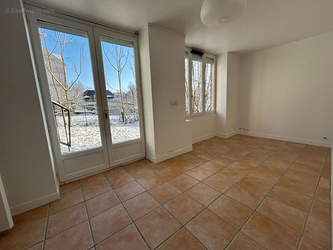 Appartement à ORSAY