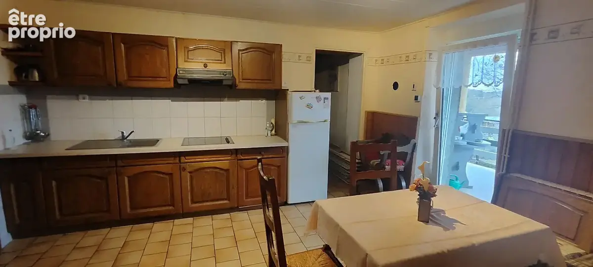 Maison Enchenberg - 197 m² - photo 6