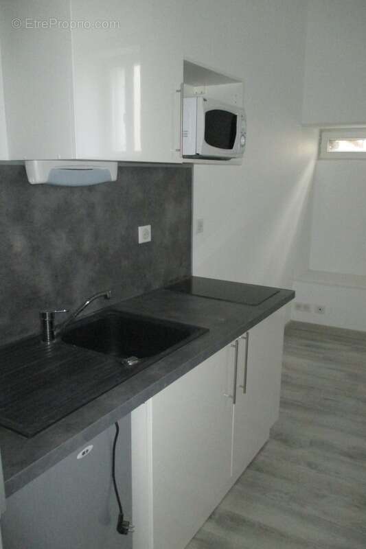 Appartement à ANGOULEME