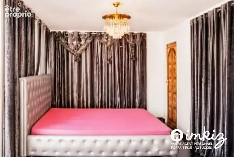 Maison 4 pièces - photo 9