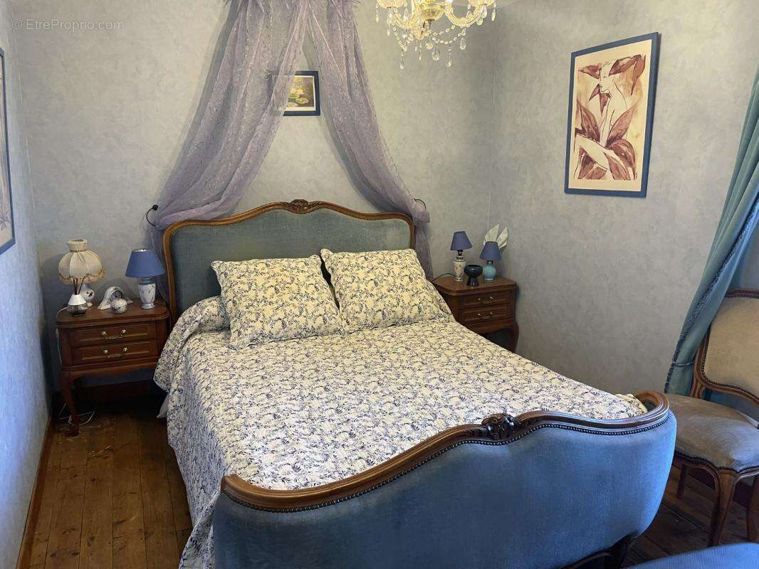 Maison à MONTJAUX
