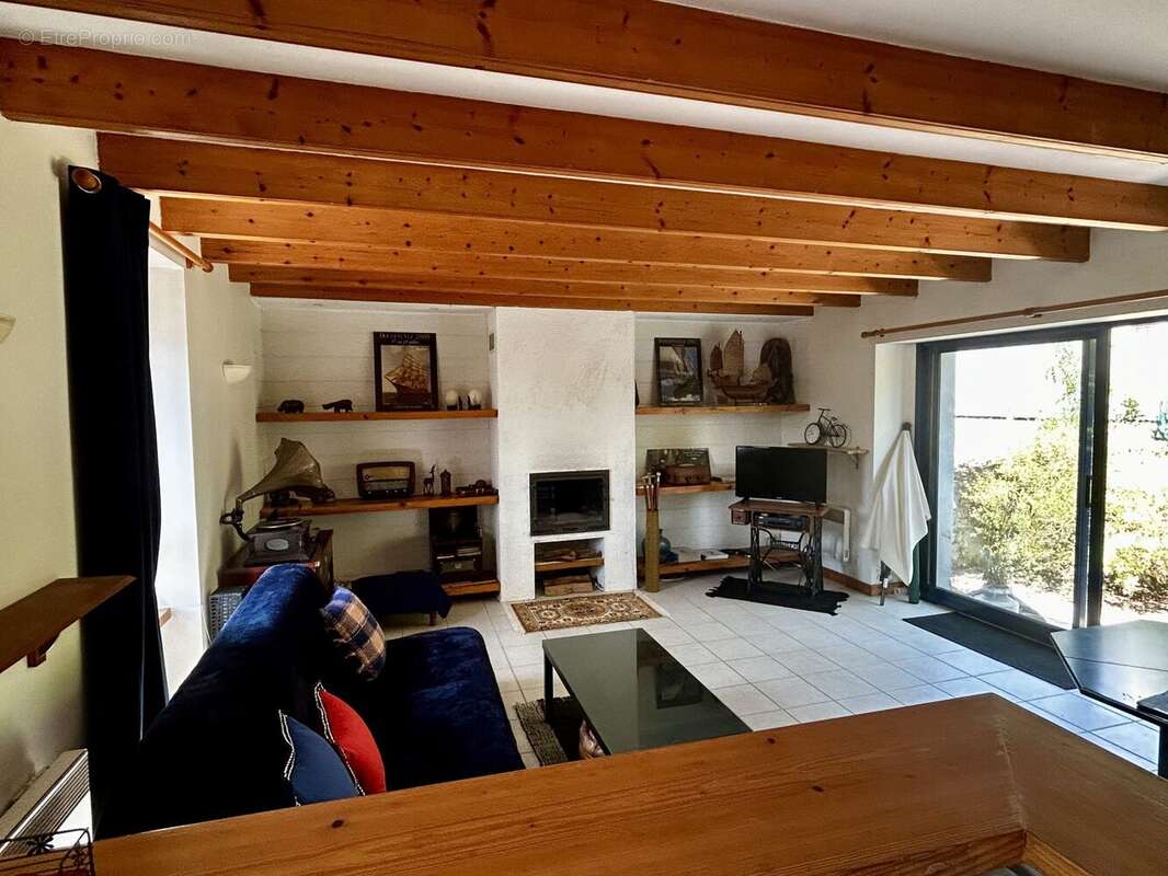 Maison 66 m² à Douarnenez  - photo 7