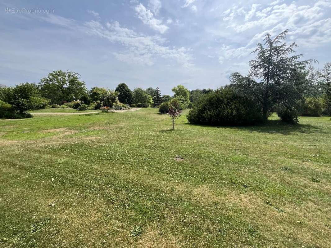 10 mn vannes  - longere renovee 300 m² - photo 20