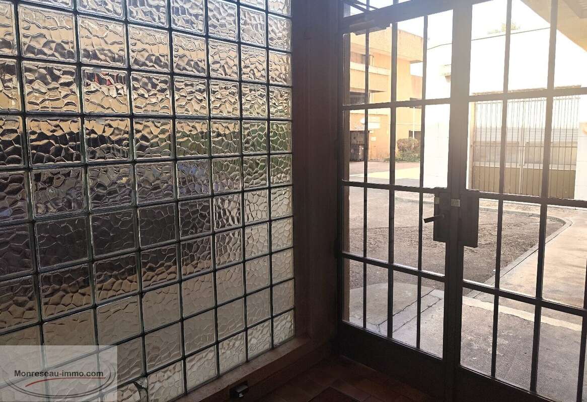 Appartement à MACON