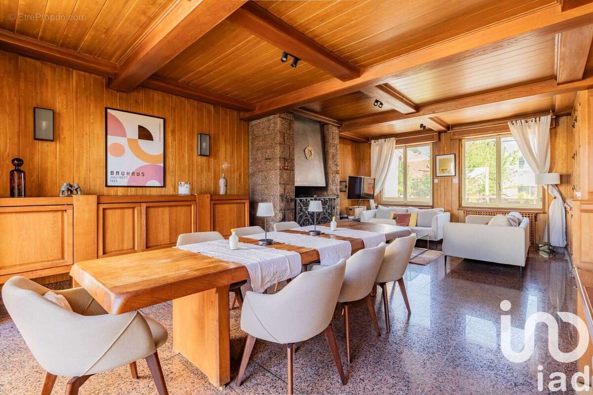 Photo 3 - Maison à FONTENAY-SOUS-BOIS