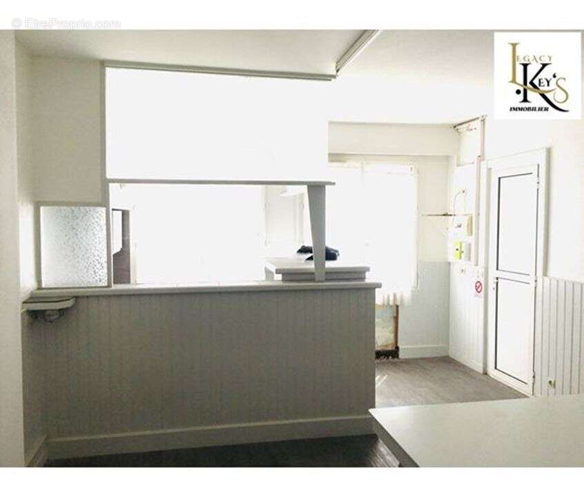 Appartement à ARCACHON