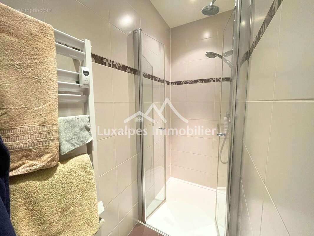 Appartement à THONES