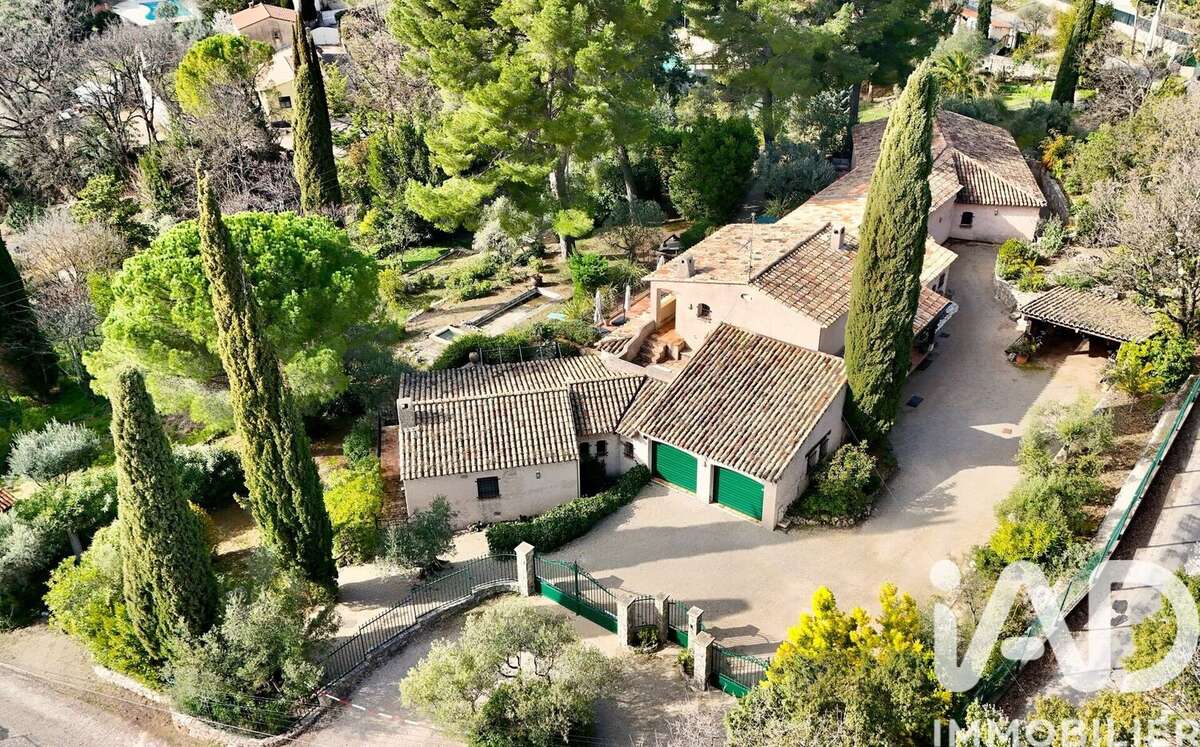 Photo 3 - Maison à FLAYOSC