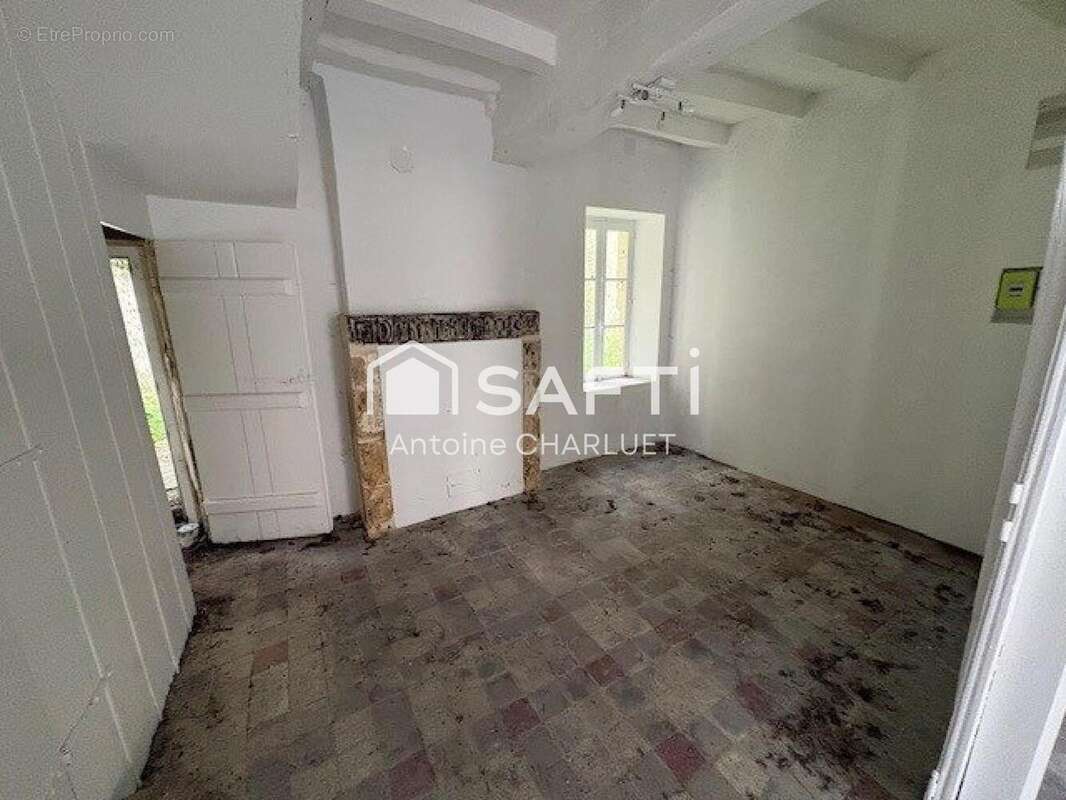 Photo 3 - Maison à PALLUAU-SUR-INDRE