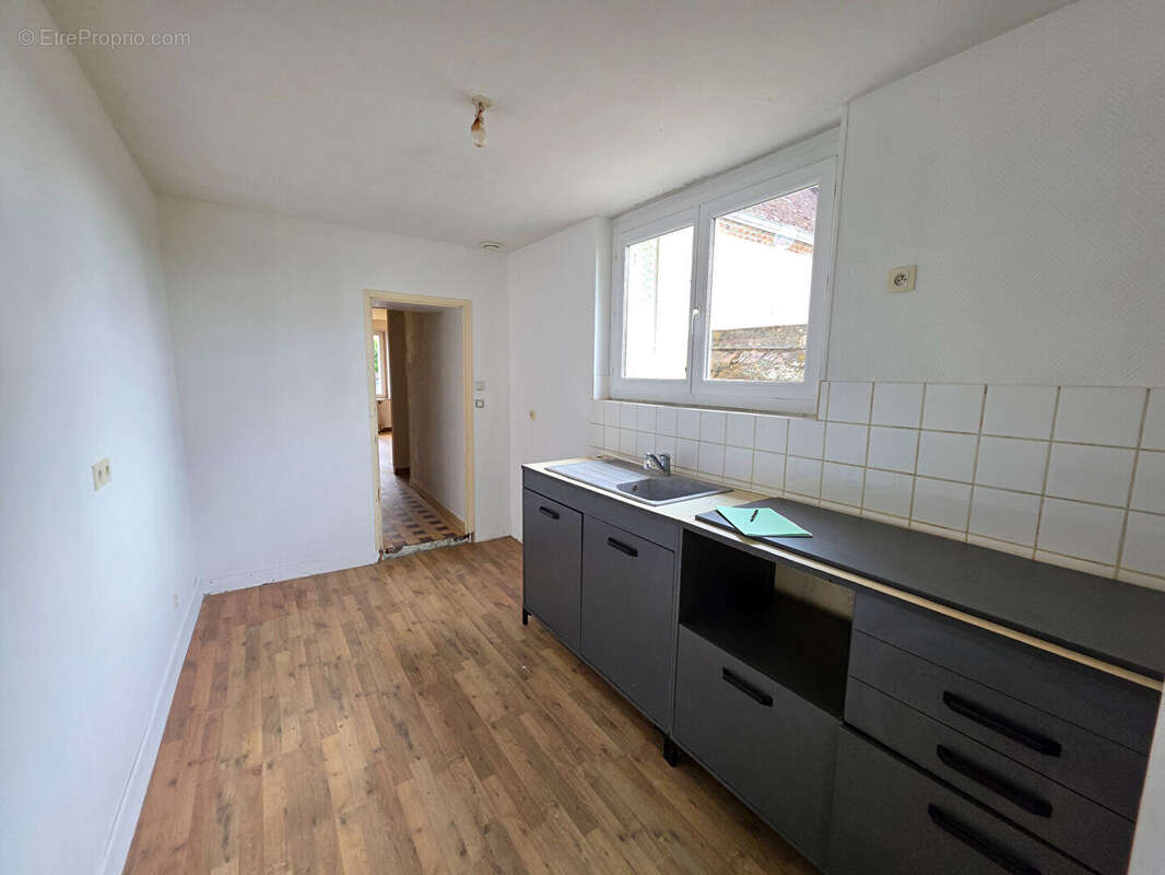 Maison Belleme - photo 6