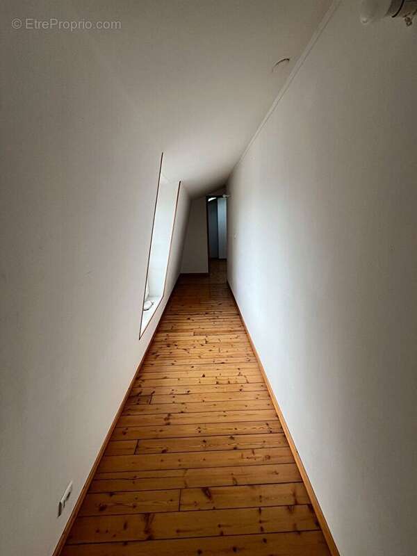 Appartement à SAINT-QUENTIN