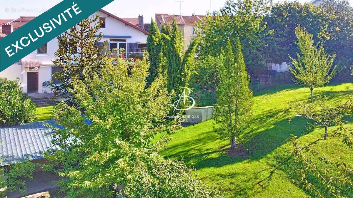 Photo 2 - Maison à BAYON