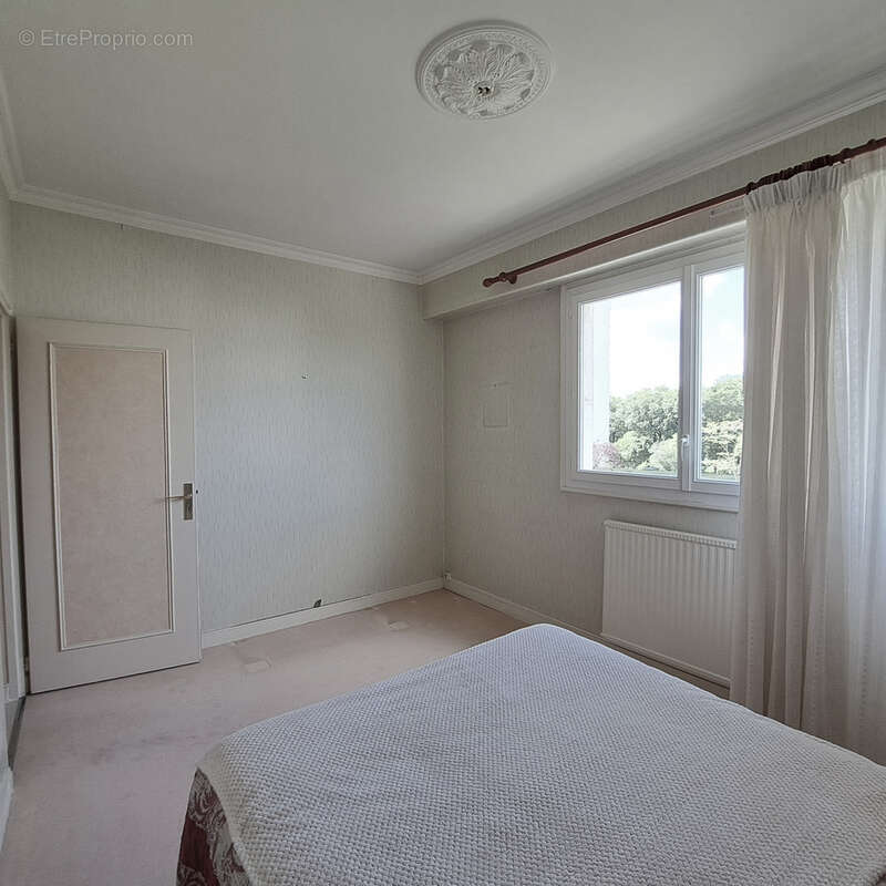 Appartement à ANGERS