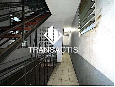 Appartement à CAYENNE