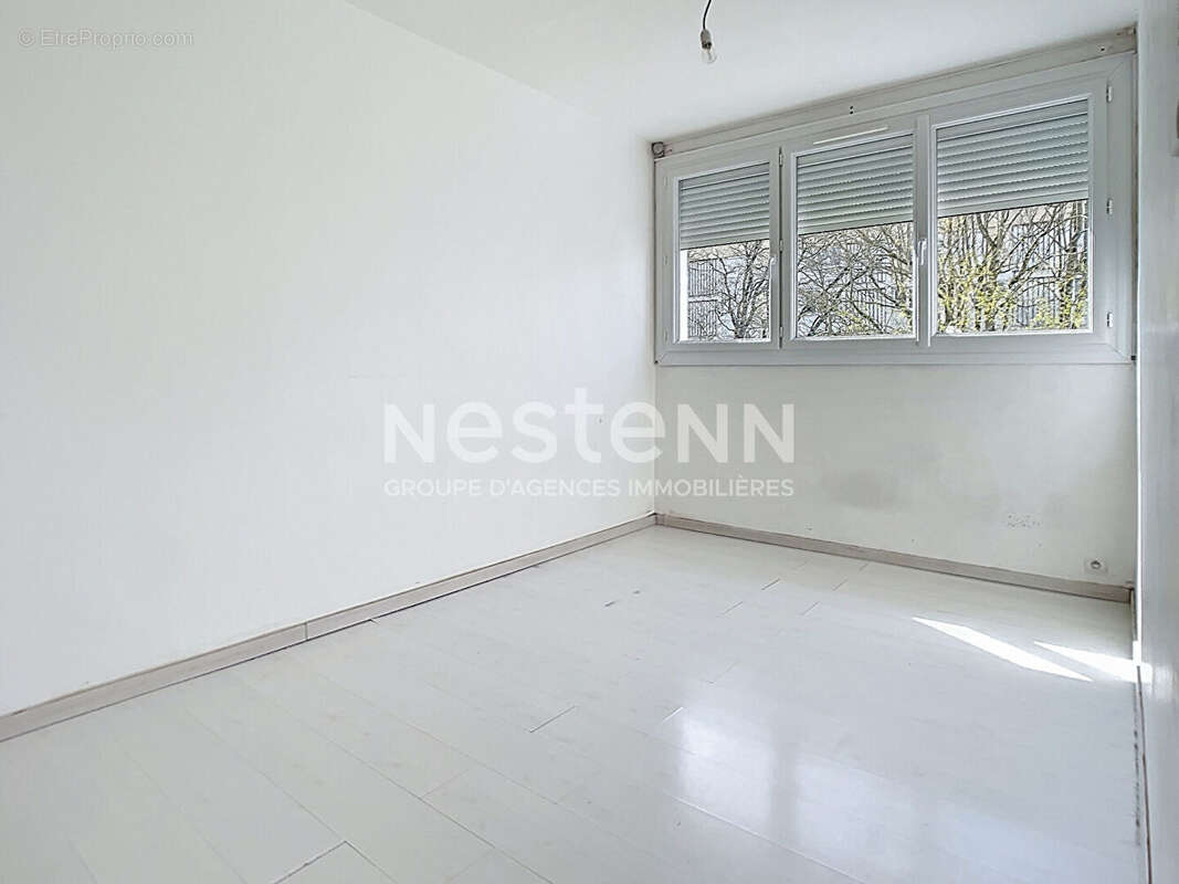 Appartement à CHOLET