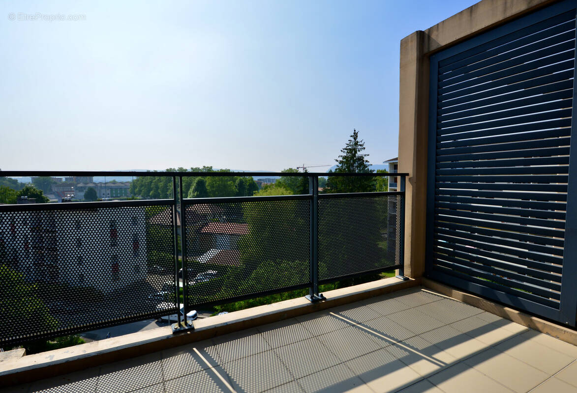 Appartement à ANNECY