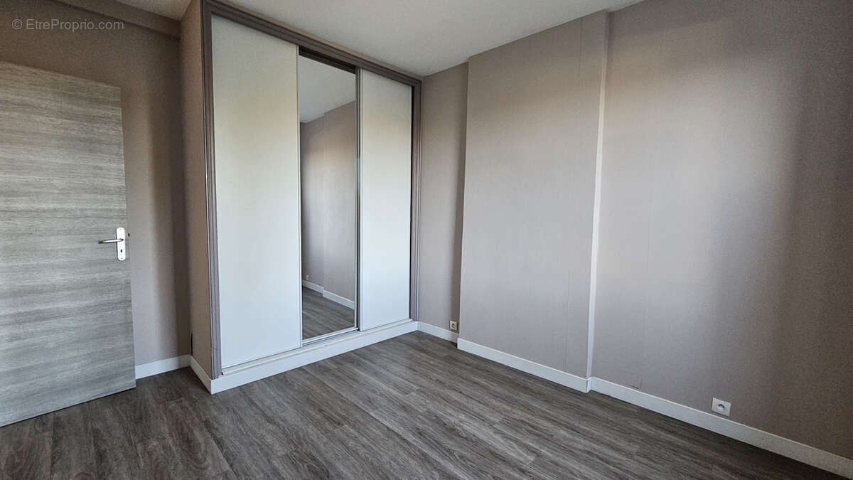 Appartement à FRIVILLE-ESCARBOTIN